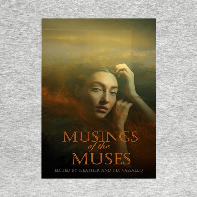 Musings of the Muses by Brigids Gate Press